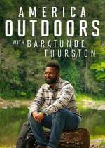 Watch America Outdoors with Baratunde Thurston Wootly