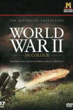 Watch World War II in Colour Wootly