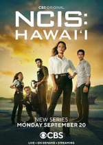 Watch NCIS: Hawai'i Wootly