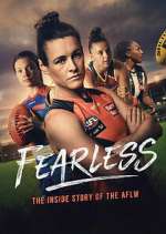 Watch Fearless: The Inside Story of the AFLW Wootly