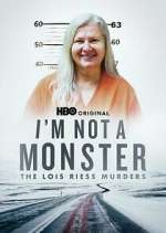 Watch I\'m Not a Monster: The Lois Riess Murders Wootly