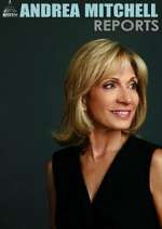 Watch Andrea Mitchell Reports Wootly