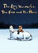 Watch The Boy, the Mole, the Fox and the Horse Wootly