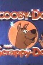 Watch Scooby-Doo and Scrappy-Doo Wootly