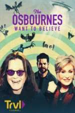Watch The Osbournes Want to Believe Wootly