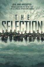Watch The Selection Special Operations Experiment Wootly