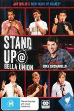 Watch Stand Up At Bella Union Wootly