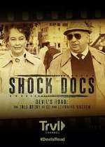 Watch Shock Docs Wootly