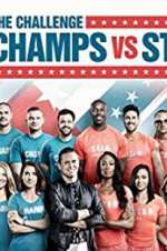 Watch The Challenge: Champs vs. Stars Wootly