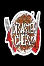 Watch Disaster Chefs Wootly