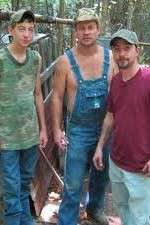 Moonshiners wootly