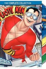 Watch The Plastic Man Comedy/Adventure Show Wootly