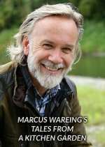 Watch Marcus Wareing's Tales from a Kitchen Garden Wootly
