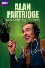 Watch Mid Morning Matters with Alan Partridge Wootly