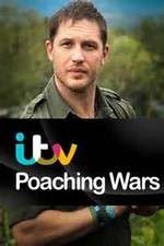 Watch Poaching Wars with Tom Hardy Wootly