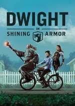 Watch Dwight in Shining Armor Wootly
