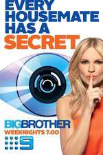 Watch Big Brother (AU) Wootly
