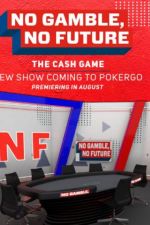 Watch No Gamble, No Future Wootly