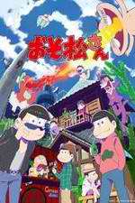 Watch Osomatsu-san Wootly