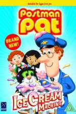 Watch Postman Pat Wootly