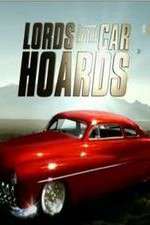 Watch Lords of the Car Hoards Wootly