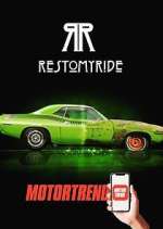 Watch Resto My Ride Wootly