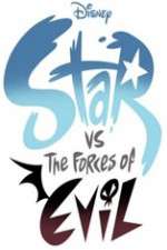 Watch Star vs The Forces of Evil Wootly
