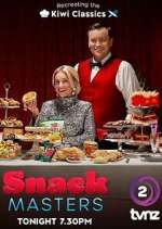 Watch Snackmasters Wootly