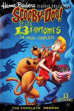 Watch The 13 Ghosts of Scooby-Doo Wootly