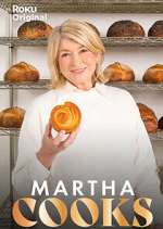 Watch Martha Cooks Wootly