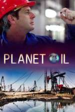 Watch Planet Oil Wootly