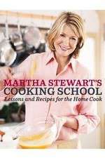 Watch Martha Stewarts Cooking School Wootly