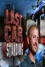 Watch Last Car Standing Wootly