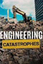 Watch Engineering Catastrophes Wootly