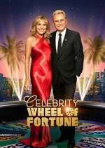 Watch Celebrity Wheel of Fortune Wootly