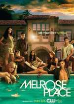 Watch Melrose Place Wootly