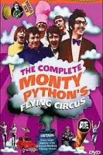 Watch Monty Python's Flying Circus Wootly