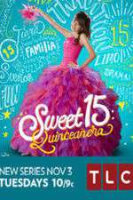 Watch Sweet 15: Quinceanera Wootly