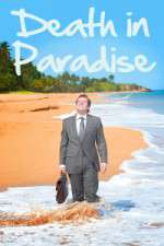 Watch Death In Paradise Wootly