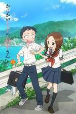 Watch Karakai Jouzu no Takagi-san Wootly