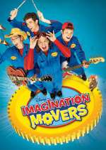 Watch Imagination Movers Wootly