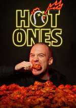 Watch Hot Ones Wootly