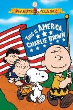 Watch This Is America Charlie Brown Wootly