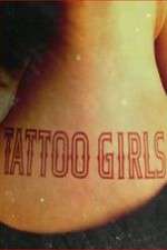 Watch Tattoo Girls Wootly