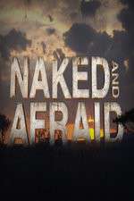 Watch Naked and Afraid Wootly