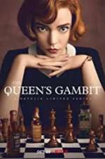 Watch The Queen\'s Gambit Wootly