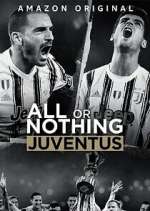 Watch All or Nothing: Juventus Wootly