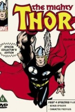 Watch Mighty Thor Wootly