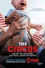 Watch The Circus: Inside the Greatest Political Show on Earth Wootly