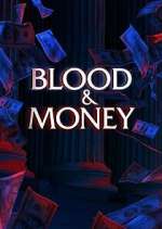 Watch Blood & Money Wootly